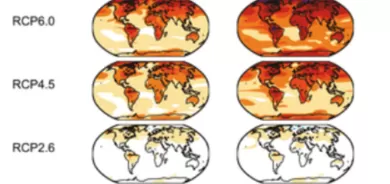 سيناريو مرعب لشكل الأرض بعد 500 عام