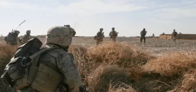 البنتاغون يحذف آلافا من صور ومقاطع حرب أفغانستان.. ما السبب؟