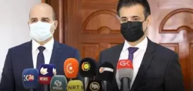 وزارة البلديات الكوردستانية تسعى لجعل إدارة سوران مركزاً للقرار