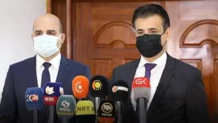 وزارة البلديات الكوردستانية تسعى لجعل إدارة سوران مركزاً للقرار