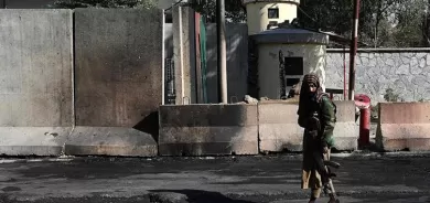 Berpirsekî payebilind ê Talîbanê di êrîşa Kabulê de hat kuştin