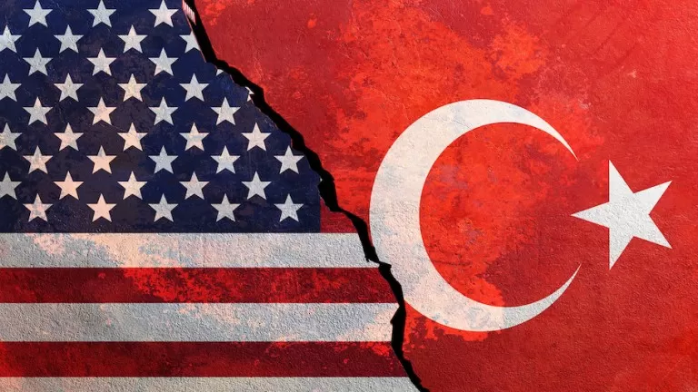 Kongrêsman dîsa nameyek dane wezîrê derve yê Amerîkayê