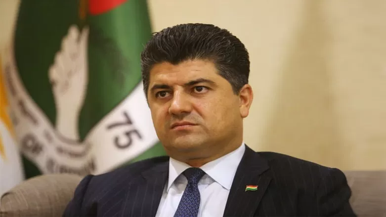 Lahûr Cengî ji YNKê hat derkirin