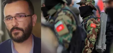 ‘Derxistina HSDê ji Kobanî Rûsyayê pêşniyar kiriye’