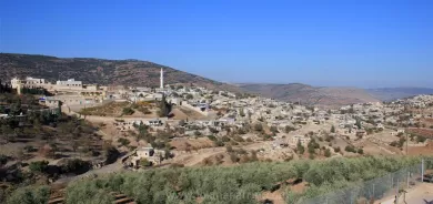 Çekdarên ser bi Tirkiyê ve 15 kes ji gundekî Efrînê revandin