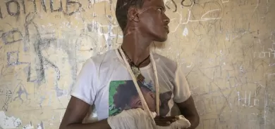 UN report says Ethiopia’s war marked by ‘extreme brutality’