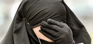 Europe rights body pulls pro-hijab campaign after French outcry