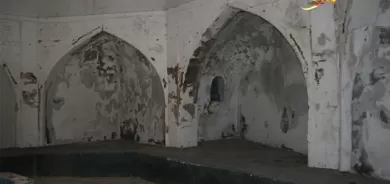 كولتووری خۆشۆردن لە حەمامەكانی كۆن و ئێستادا