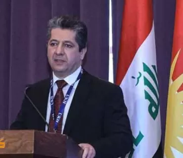 سەرۆکی حکومەتی هەرێمی کوردستان بەشداری لە ئاهەنگی دەرچووانی زانکۆی کوردستان هەولێر دەکات