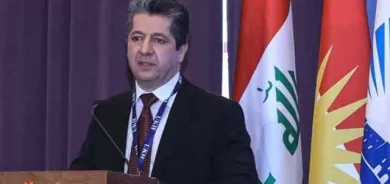 سەرۆکی حکومەتی هەرێمی کوردستان بەشداری لە ئاهەنگی دەرچووانی زانکۆی کوردستان هەولێر دەکات