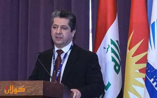 سەرۆکی حکومەتی هەرێمی کوردستان بەشداری لە ئاهەنگی دەرچووانی زانکۆی کوردستان هەولێر دەکات