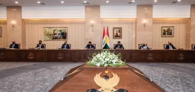 مجلس وزراء إقليم كوردستان يقر مسوّدة منهاج المجلس الأعلى لتمكين المرأة