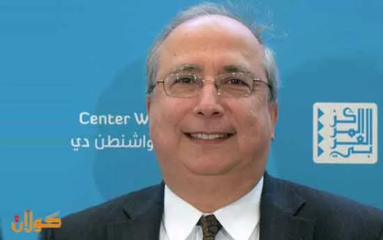 گریگۆری ئەفتاندیلیان  پسپۆڕی كاروباری ڕۆژهەڵاتی ناوەڕاست بۆ گوڵان:     ئەنجامدانی هەڵبژاردنە پەرلەمانییەكەی عێراق پەرەسەندنێكی ئەرێنی بوو