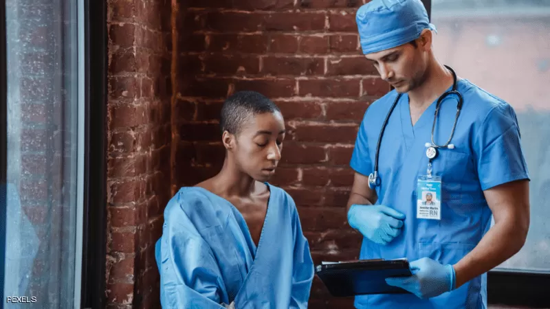 دراسة تحذر.. علامات 