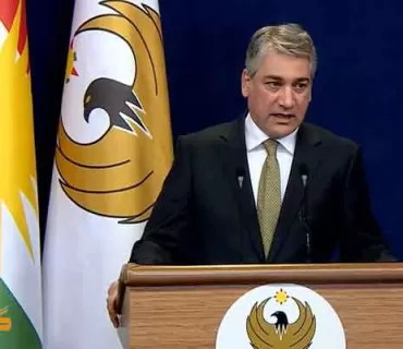 حکومەتی هەرێم پشتگیری داواکارییەکانی فەرمانبەرانی گرێبەست دەكات