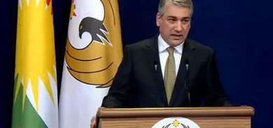 حکومەتی هەرێم پشتگیری داواکارییەکانی فەرمانبەرانی گرێبەست دەكات