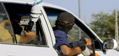 خبير قانوني: جهات خارجية تقف خلف عمليات الاغتيال .. لا بد من تحرك حكومي