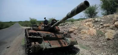 إثيوبيا.. واشنطن تدعو لوقف العمليات العسكرية وتجلي موظفيها