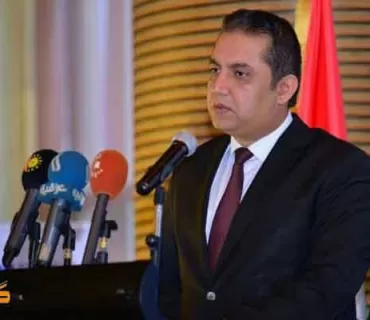 وەزیری پەروەردە پێشوازی لە نووسەر و روناکبیر ئیسماعیل بێشکچی دەکات