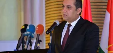 وەزیری پەروەردە پێشوازی لە نووسەر و روناکبیر ئیسماعیل بێشکچی دەکات