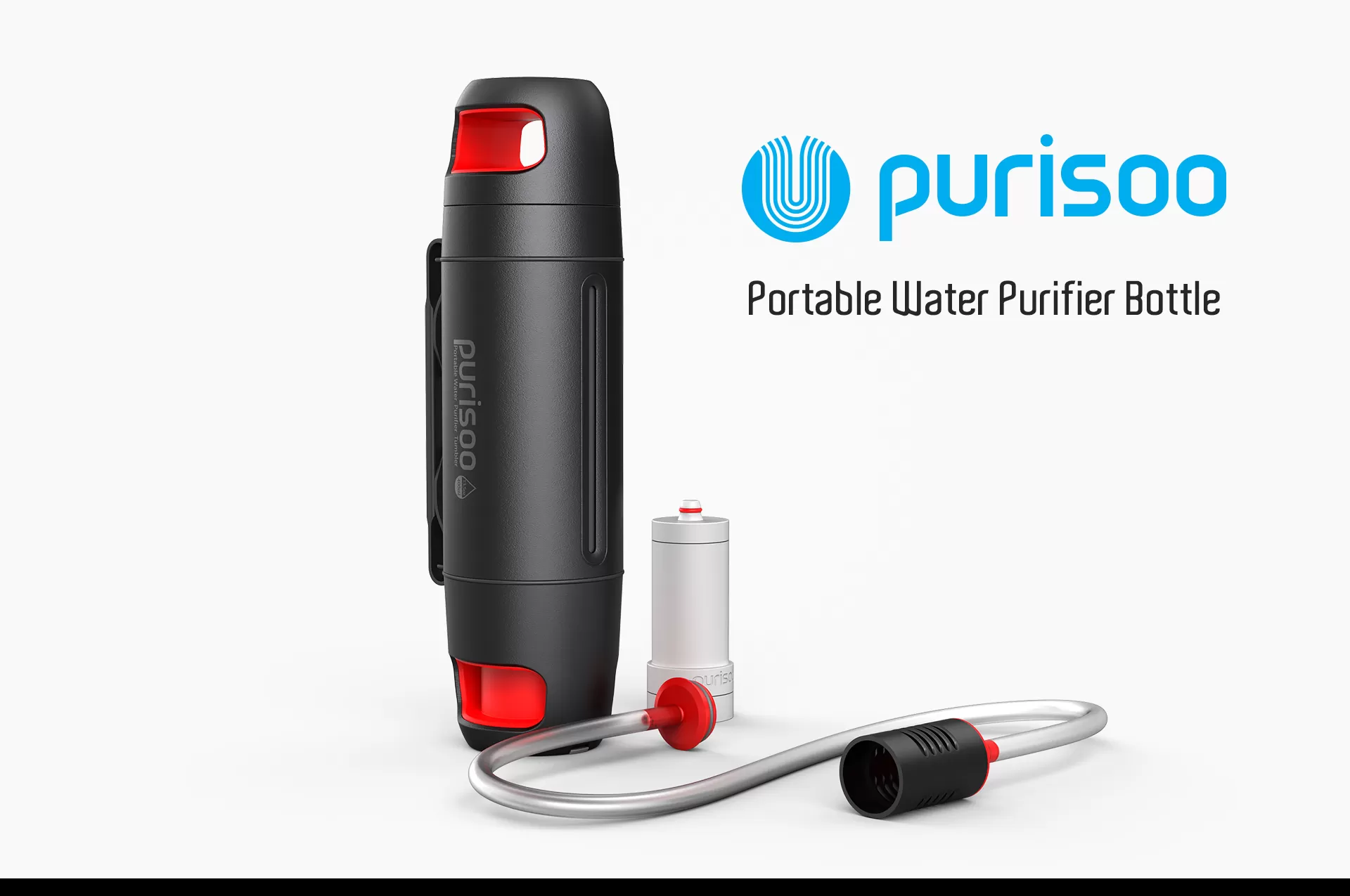 بتڵێكی بچووك بۆ پاڵاوتنی ئاو