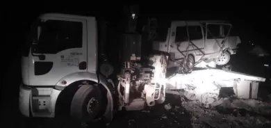 Li Efrînê teqîn: Kesek hat kuştin û 3 kes jî birîndar bûn