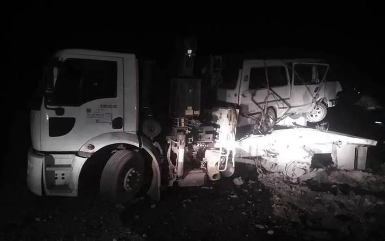 Li Efrînê teqîn: Kesek hat kuştin û 3 kes jî birîndar bûn