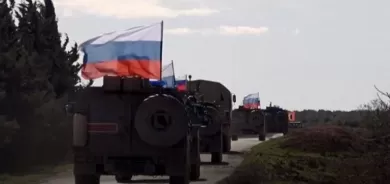 Sûriye  û  Rûsye  dest  bi  tetbîqateke  hevbeş  kirin