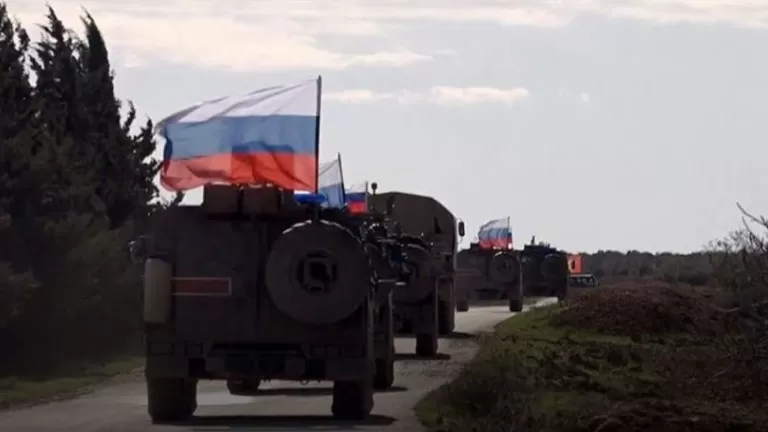 Sûriye  û  Rûsye  dest  bi  tetbîqateke  hevbeş  kirin