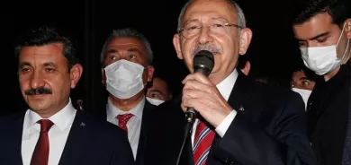Kiliçdaroglu sûnd xwar: Ezê Qendîlê bi erdê re bikim yek!