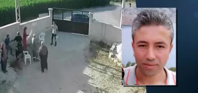 Dadgeha Konyayê îdianameya doza kuştina malbata Kurd qebûl kir