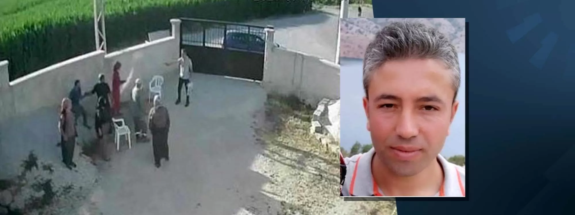 Dadgeha Konyayê îdianameya doza kuştina malbata Kurd qebûl kir