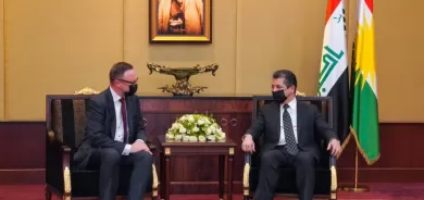 Kurdistan berdewam dibe li ser hemahengî kirin li gel UNITAD