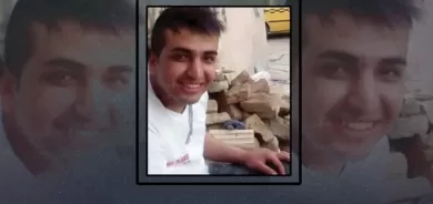 Li Sine girtiyekî kurd di bin îşkencê de hat kuştin