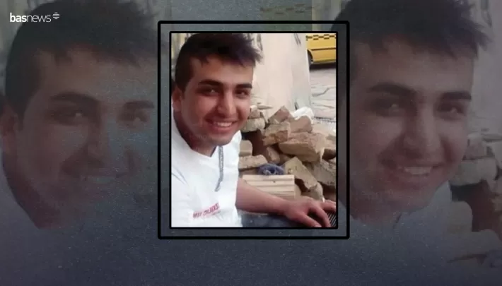 Li Sine girtiyekî kurd di bin îşkencê de hat kuştin