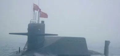 US says China expanding nuclear arsenal faster than anticipated