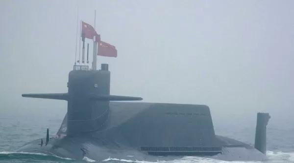 US says China expanding nuclear arsenal faster than anticipated