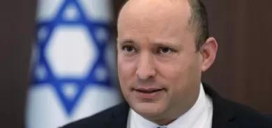 Israeli government wins budget vote, avoiding new elections