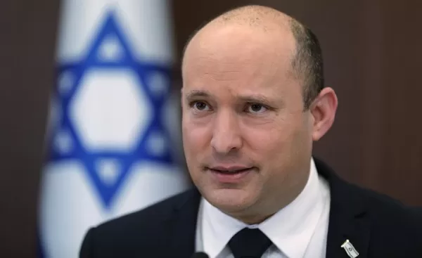 Israeli government wins budget vote, avoiding new elections