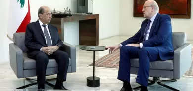 Lebanon draws up 'roadmap' to end row with Saudis - presidency