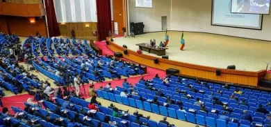 البرلمان الإثيوبي يقرّ بالإجماع حالة الطوارئ