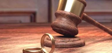 نسب الطلاق تتجه نحو الارتفاع في العراق