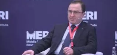 السفير الروسي في العراق: نبذل كل جهد لإيقاف تركيا ومنعها من مهاجمة شمال شرق سوريا