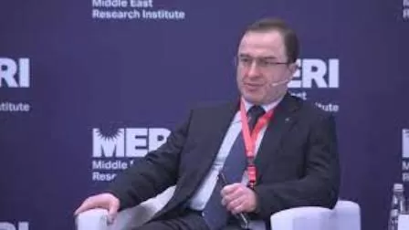 السفير الروسي في العراق: نبذل كل جهد لإيقاف تركيا ومنعها من مهاجمة شمال شرق سوريا