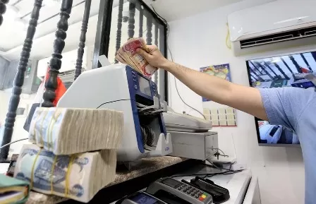 حكومة إقليم كوردستان تُخيِّرُ فئة بين راتبين