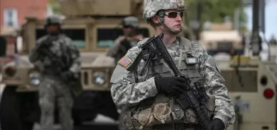 Amerîka: Eger Bexda daxwaz bike em ê li Iraqê bimînin