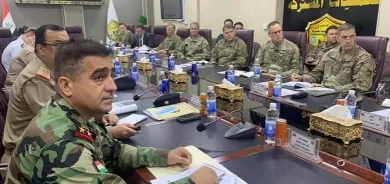 Duyemîn civîna gera çarem a diyaloga stratejîk a Iraq û Amerîkayê birêve çû