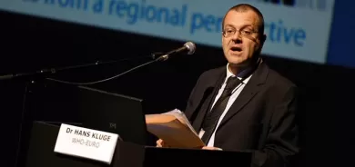 WHO: Heya Sibatê dê 500 hezar kesên din li Ewropayê bi Coronayê bimirin