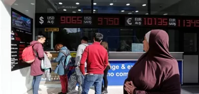 Turkish lira edges near record lows as policy concerns linger