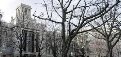 تەرمی دیپلۆماتێکی ڕووسیا لە دەرەوەی باڵیۆزخانە لە بەرلین دۆزرایەوە